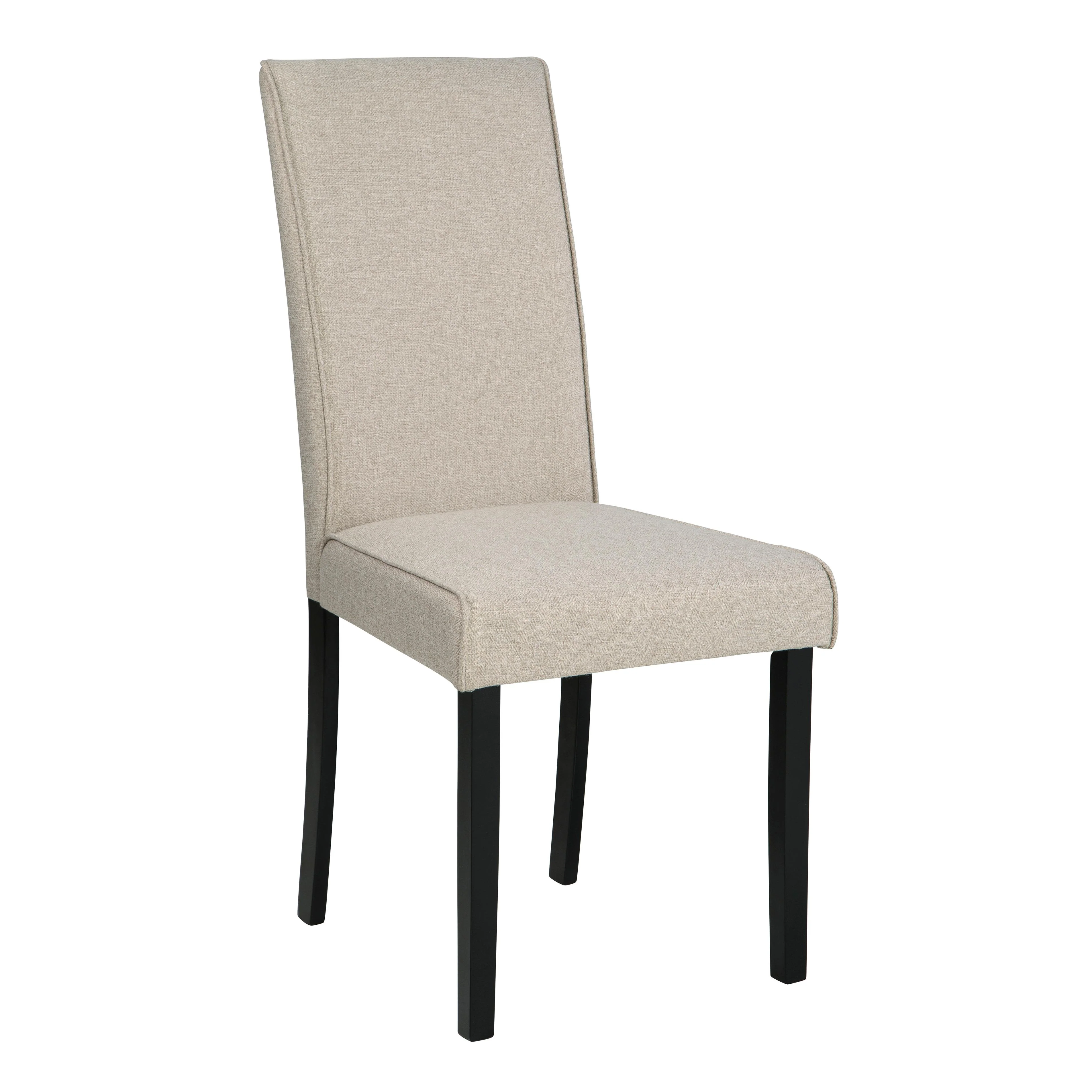 Signature Design by Ashley Kimonte Dining Chair D250-05 - Image 1