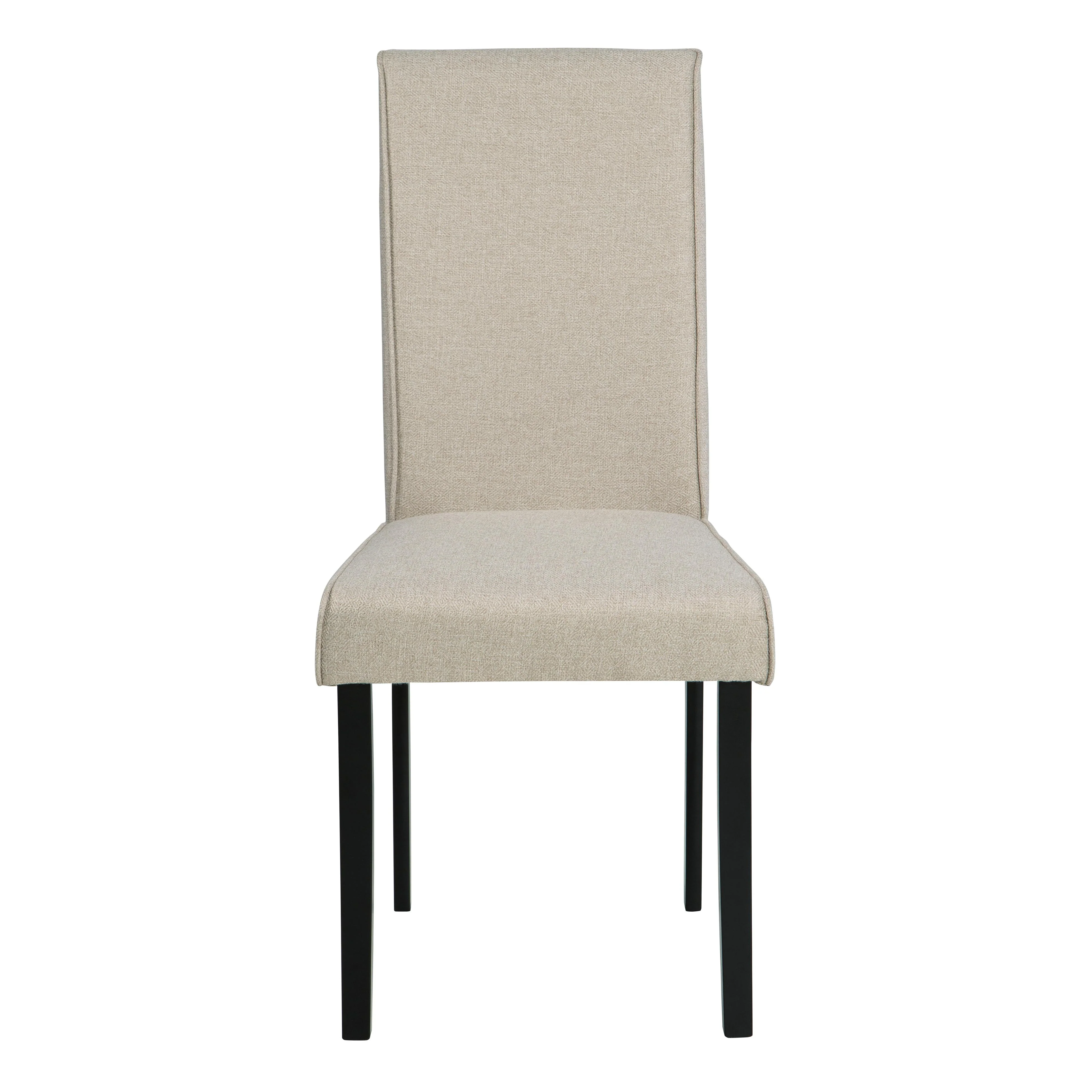 Signature Design by Ashley Kimonte Dining Chair D250-05 - Image 2