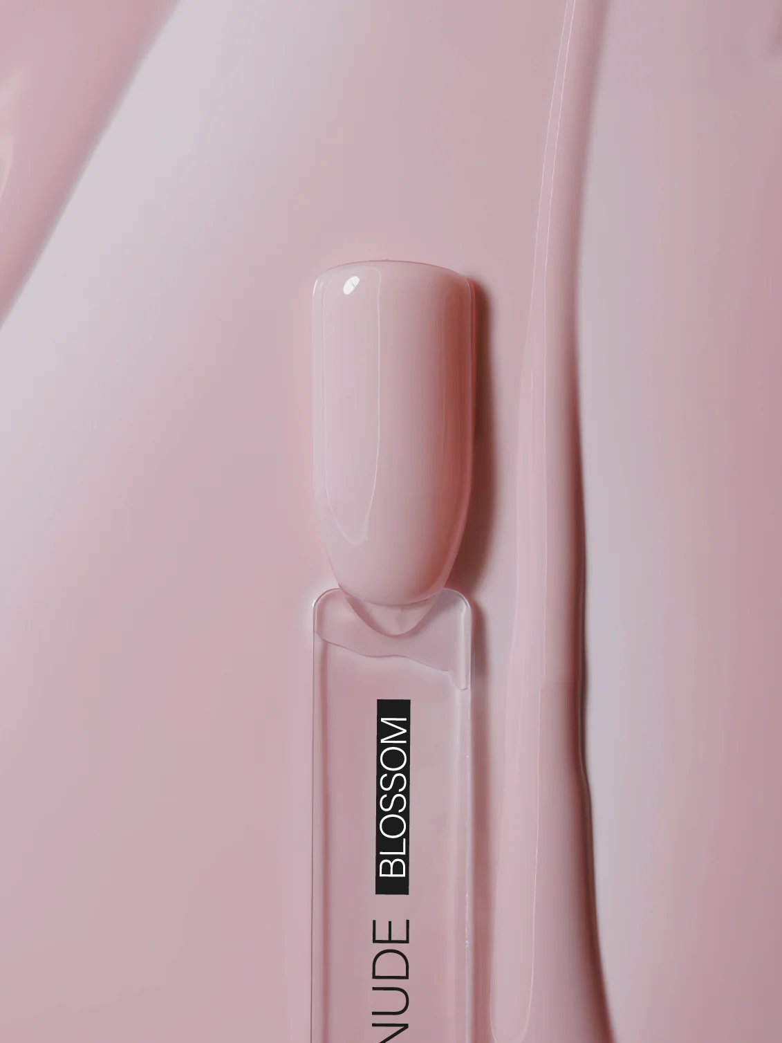 LiNTO - Gel Polish Over The Nude, Blossom - Image 2