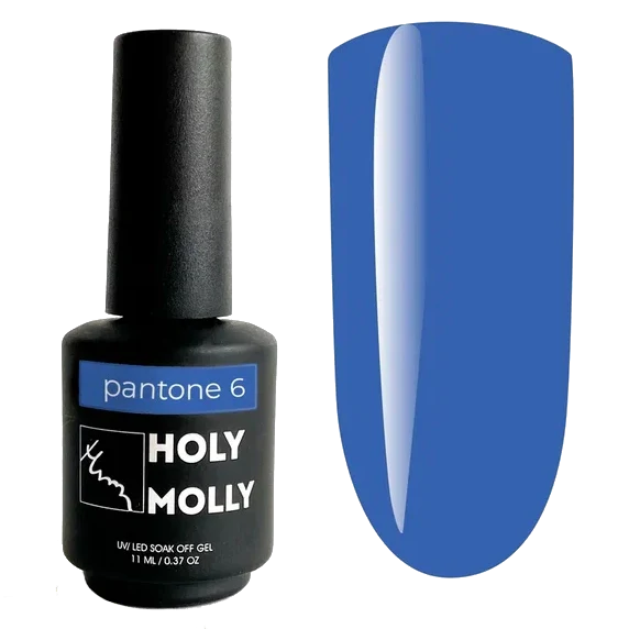 PANTONE#6  11ml- HOLY MOLLY™ - Image 2