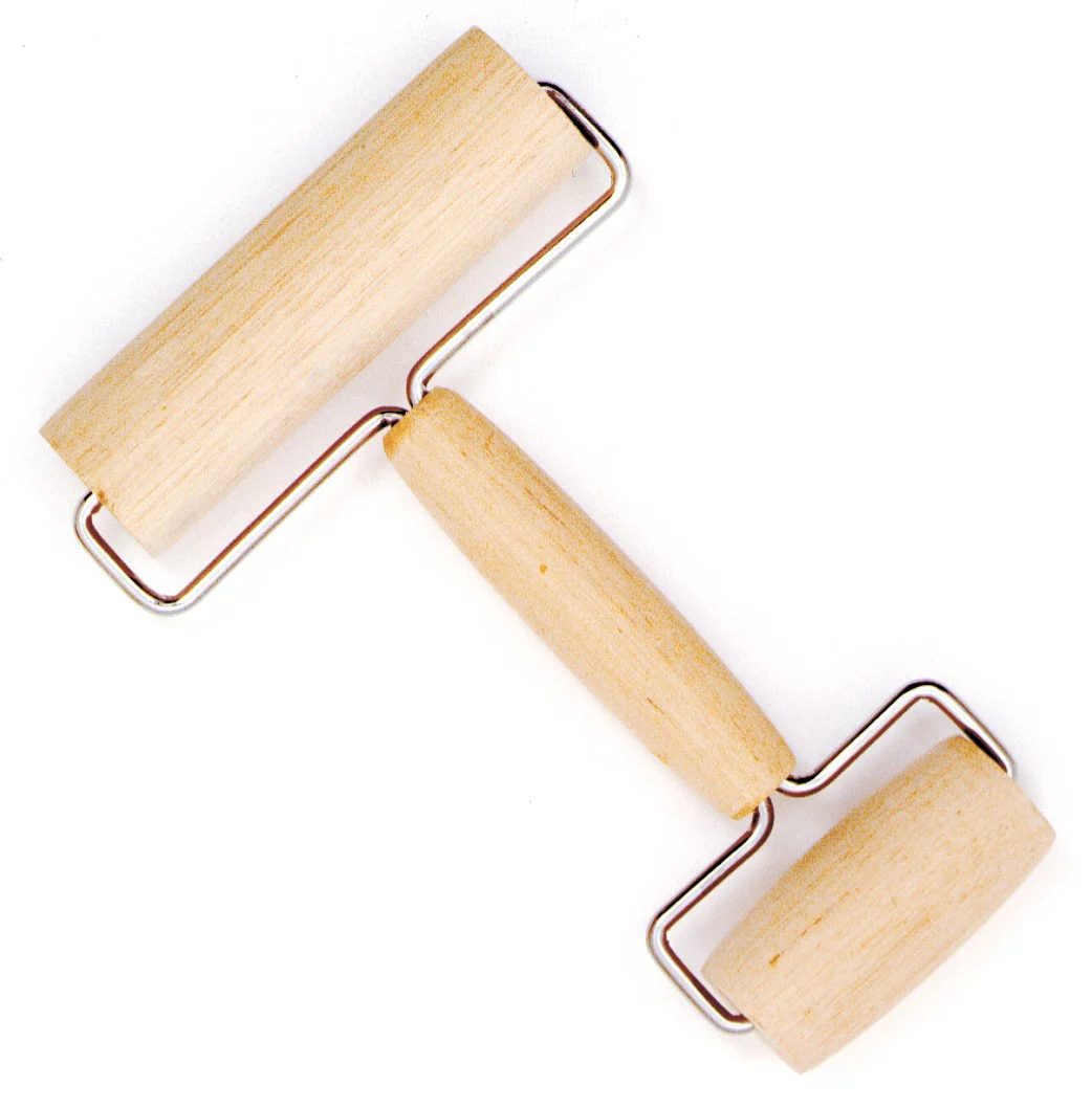 Pastry Roller