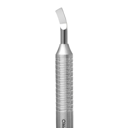 STALEKS PRO EXPERT 100 / 4.2  HOLLOW CUTICLE PUSHER PE-100/4.2- STALEKS™ - Image 2