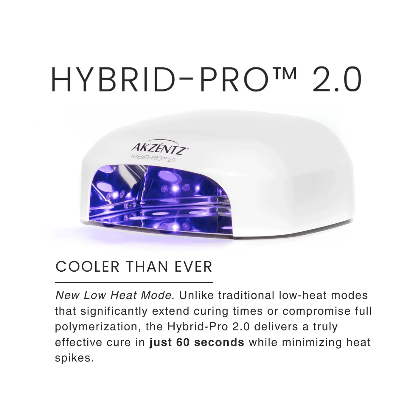 Akzéntz Hybrid-Pro 2.0 Smart Light - Image 2