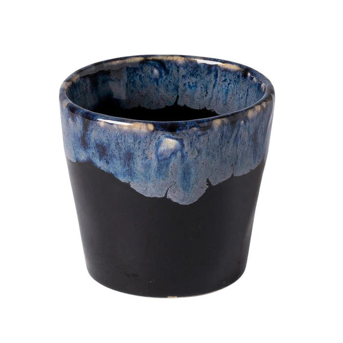 Lungo Cup, Black