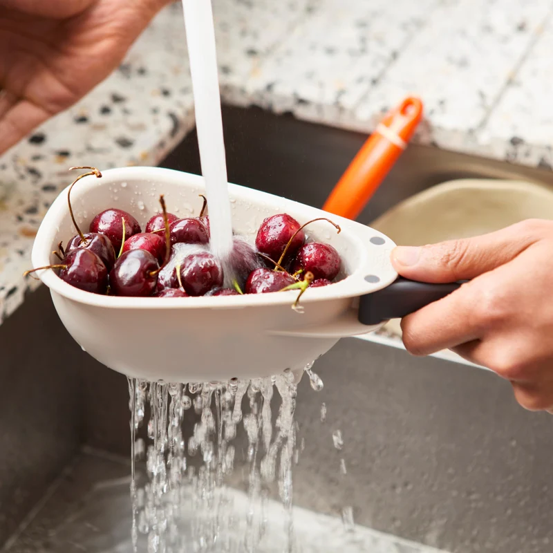 Colander Foldable Handles - Small - Image 2