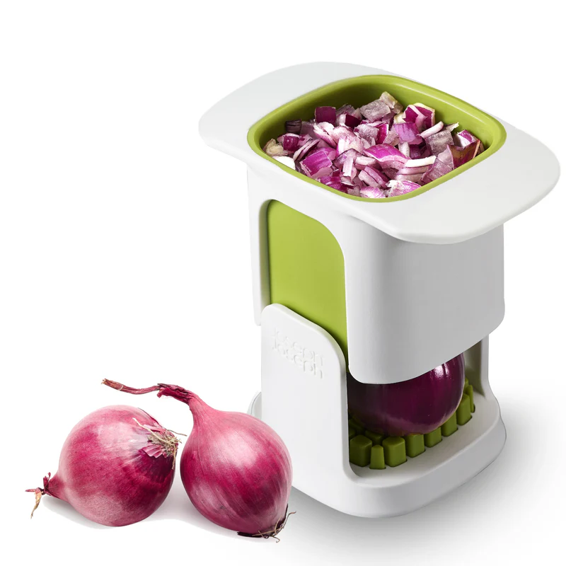 Vegetable Chopper - Image 1
