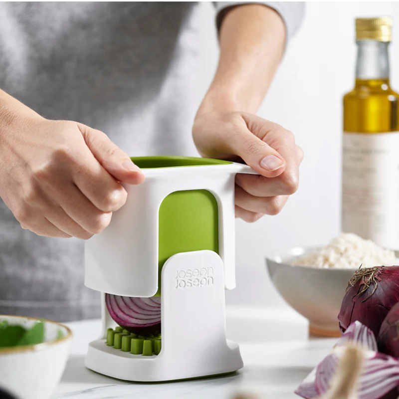 Vegetable Chopper - Image 2