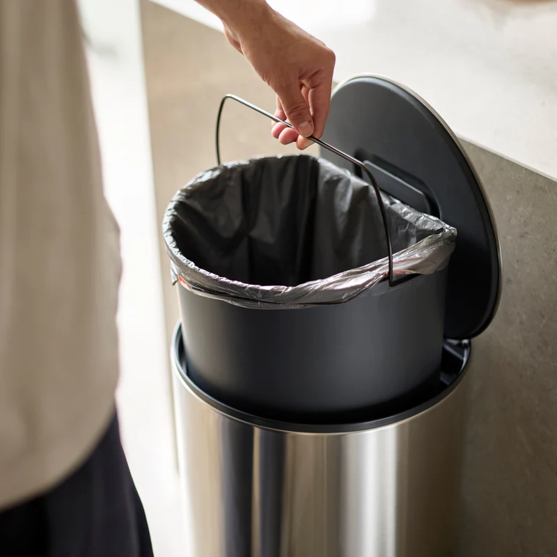 Trash Bin, 30L - Image 3