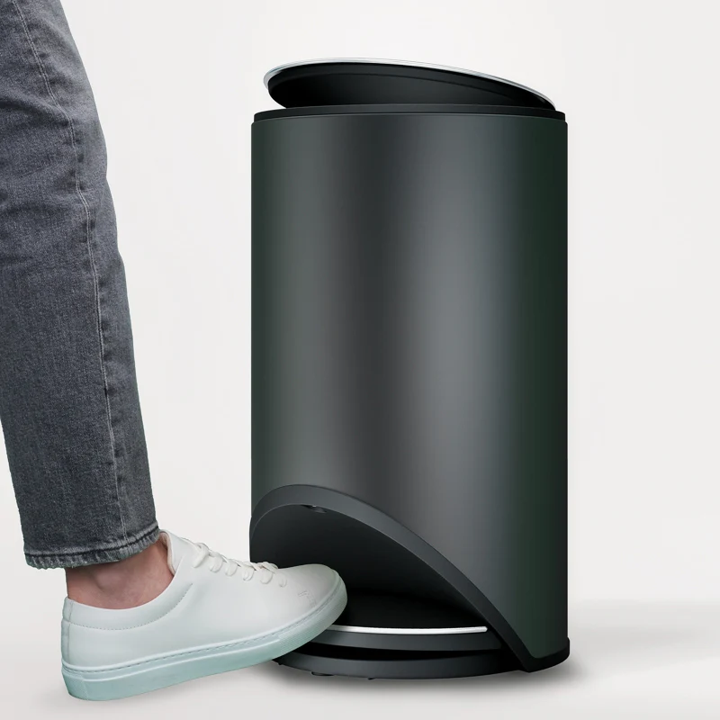 Trash Bin, 10L - Image 3