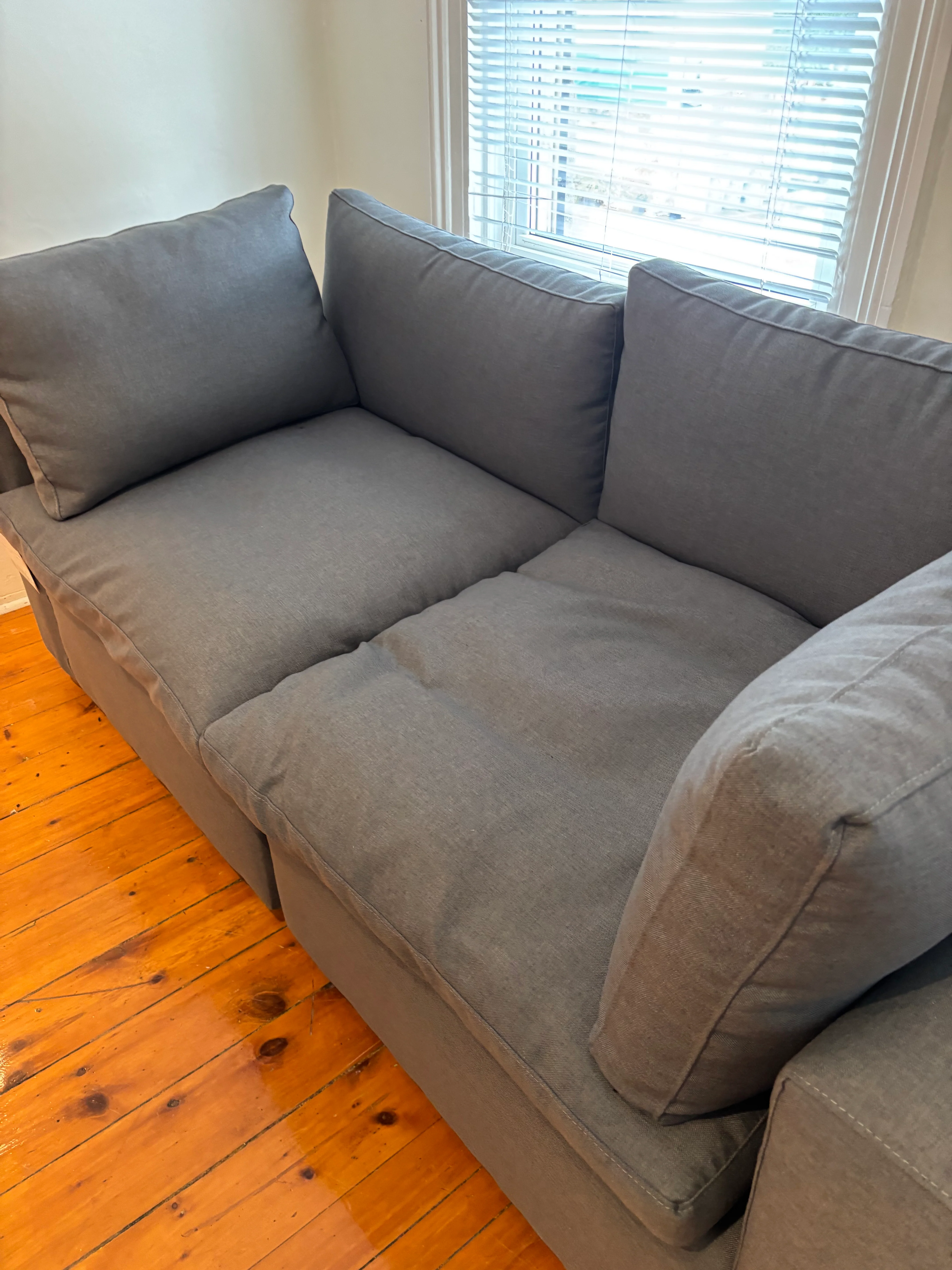 Curated 2377-56/56 Sofa - Image 3