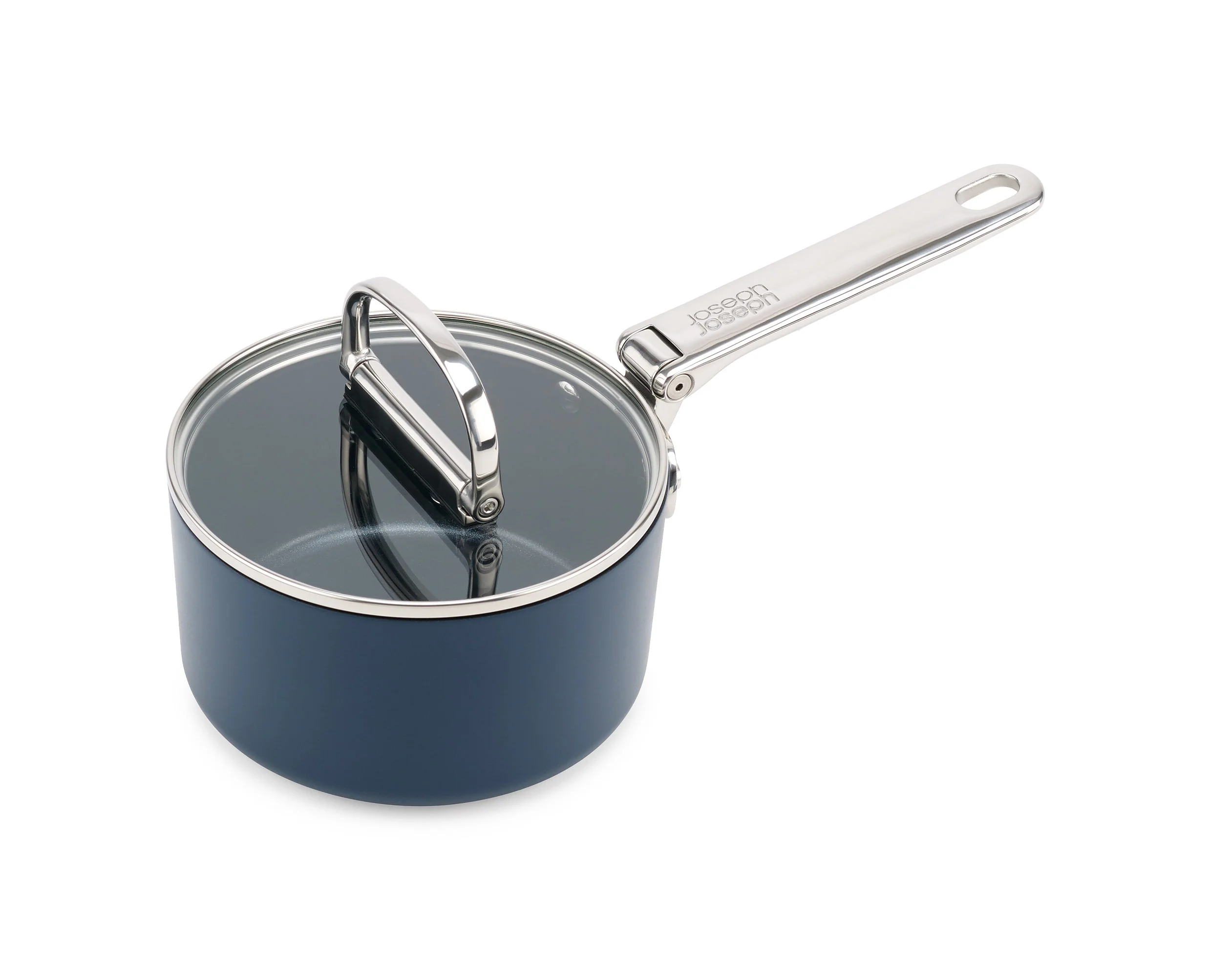 Sauce Pans, Non Stick