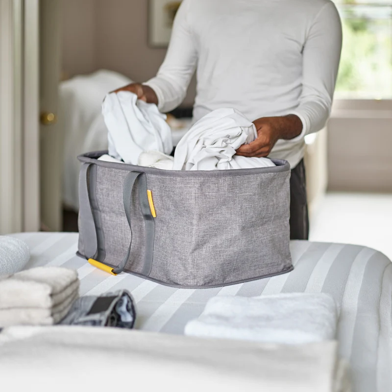 Laundry Basket - Image 2