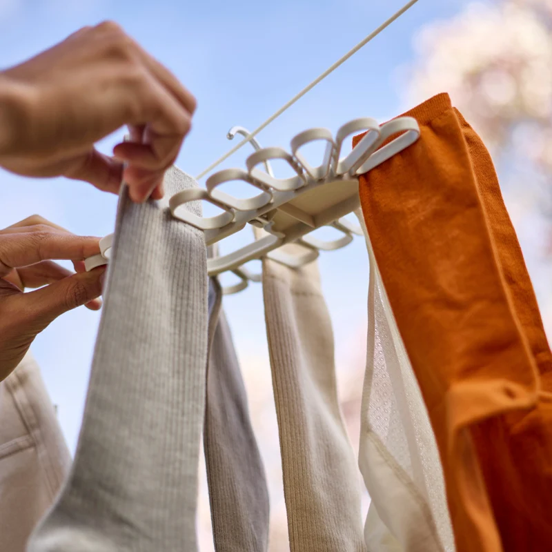 Clothes Hanger for Small Garments - Image 2