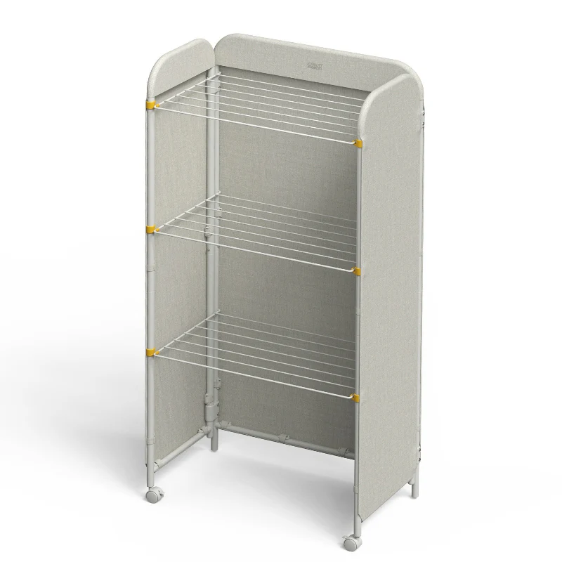 Clothes Drying Rack - Image 1