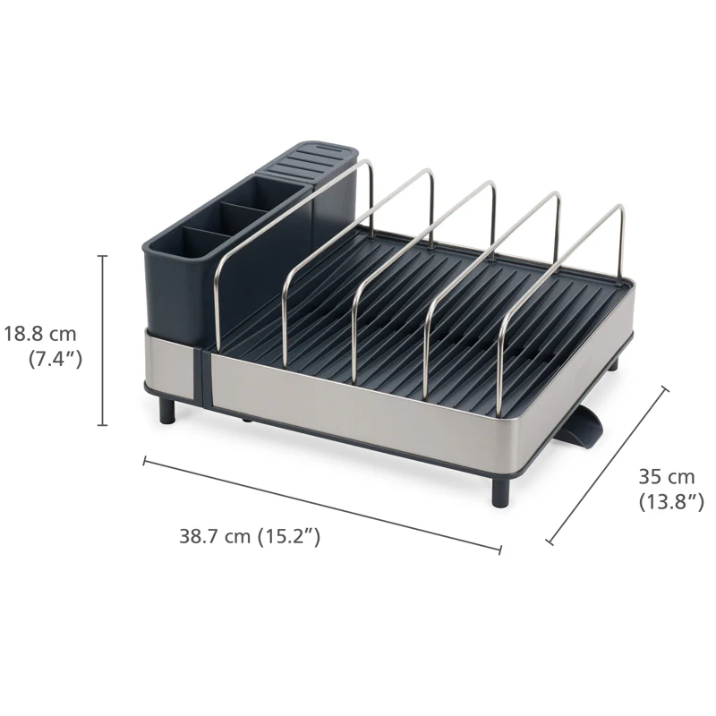 Dish Rack, Extendable Max - Image 3