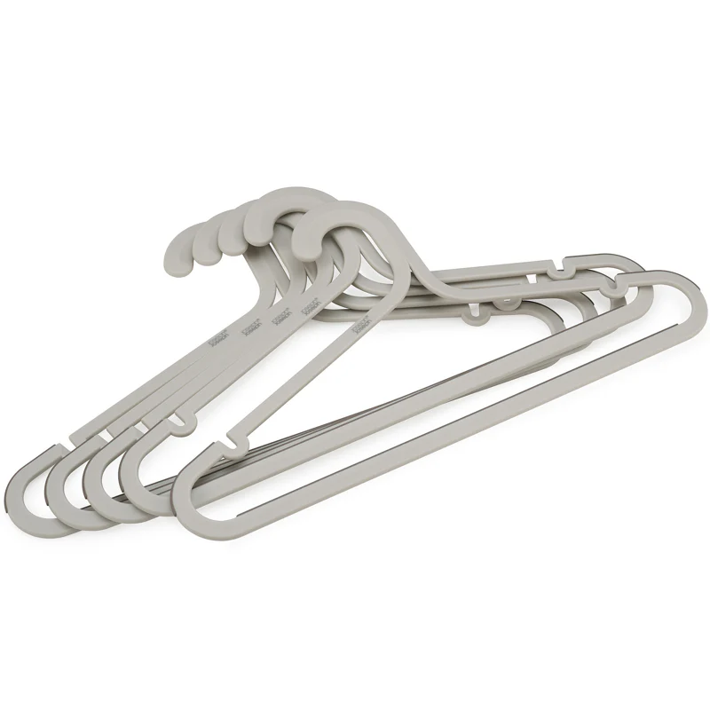 Clothes Hangers Set - Image 1
