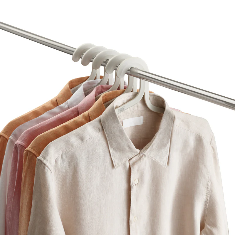 Clothes Hangers Set - Image 2