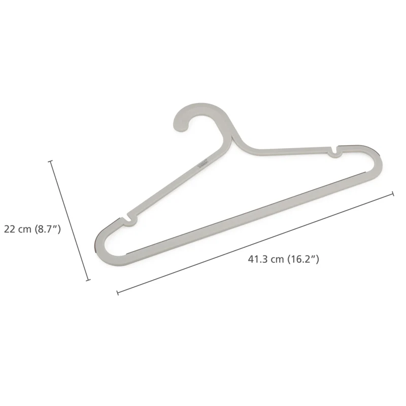 Clothes Hangers Set - Image 3