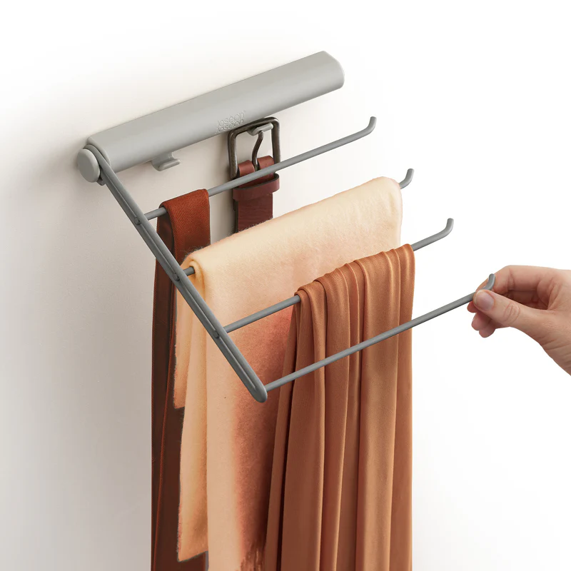 Clothes Accessories Rail - Image 3