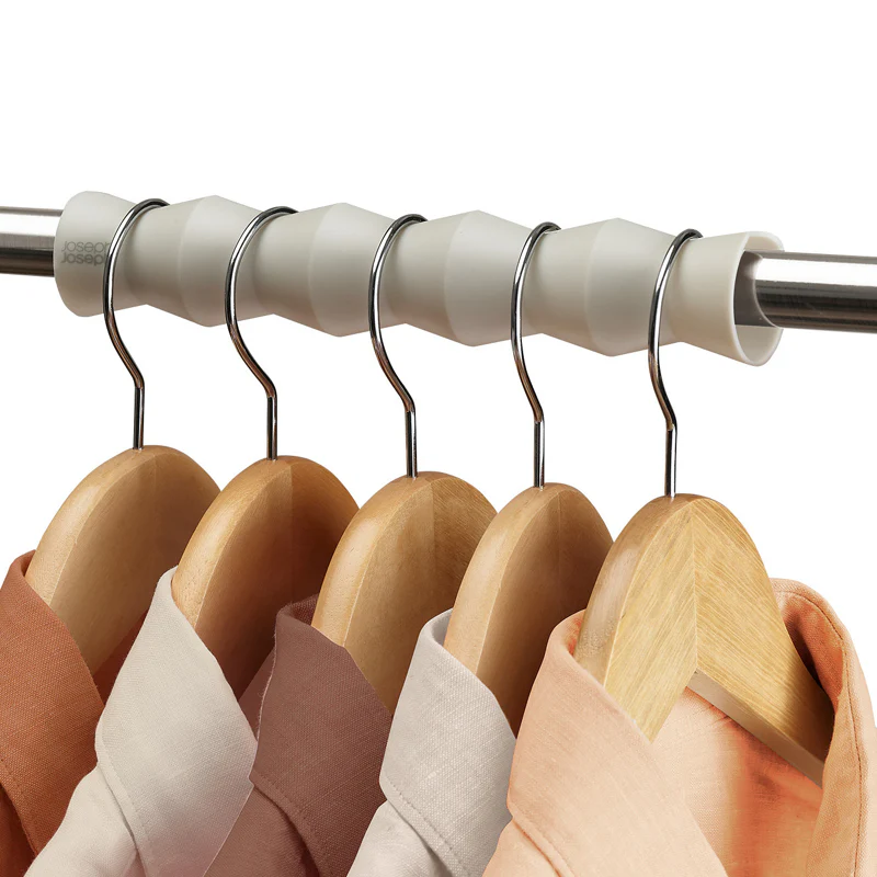 Clothes Rail Spacers - Image 1