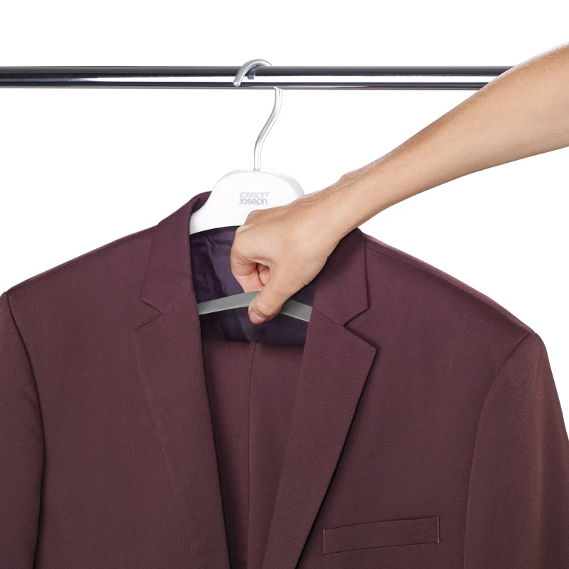 Clothes Hangers Set Suit & Coat - Image 2