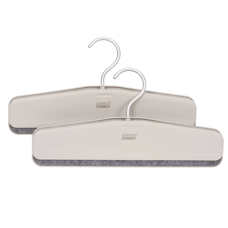 Clothes Hangers Set for Skirts & Pants - Image 1