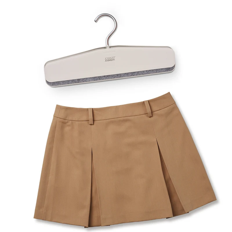 Clothes Hangers Set for Skirts & Pants - Image 2