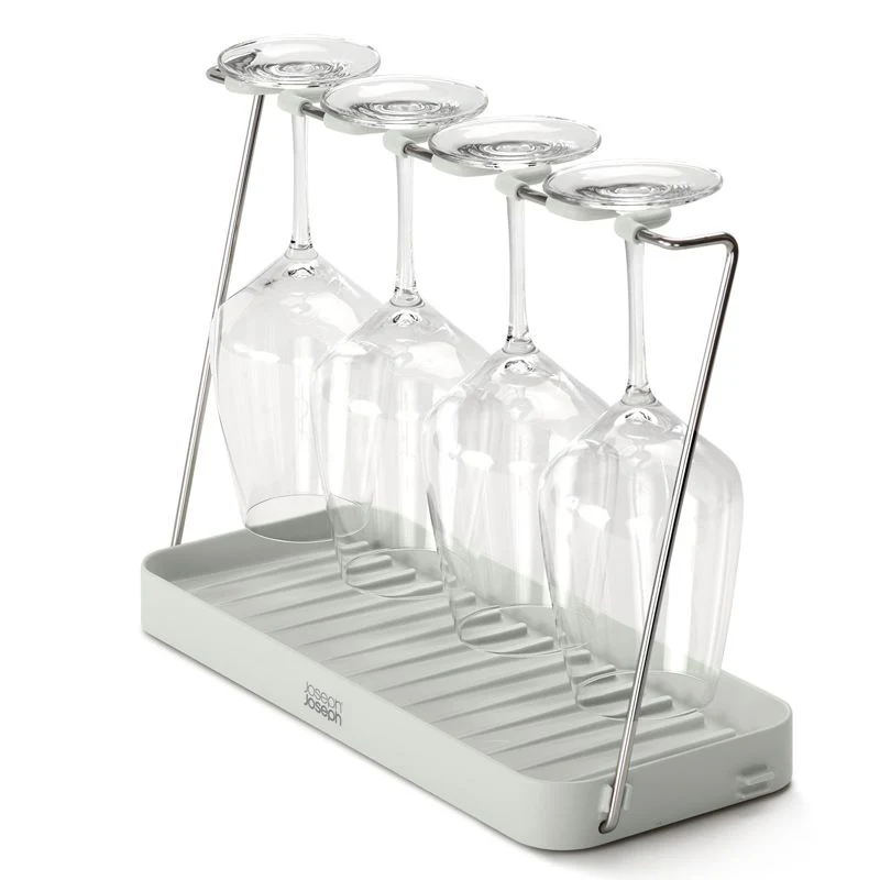 Wine Glass Drying Rack