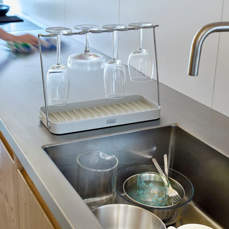 Wine Glass Drying Rack - Image 3