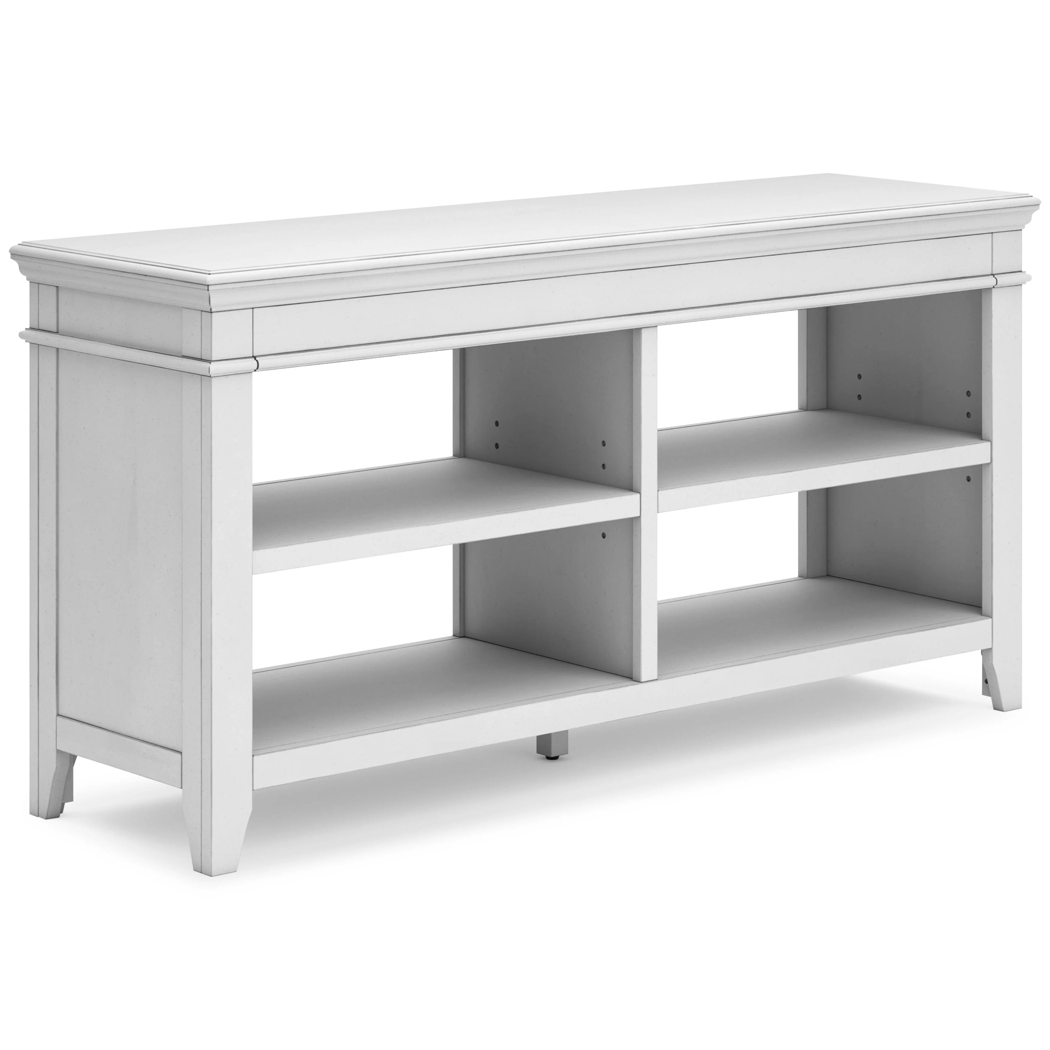 Signature Design by Ashley Kanwyn H777-46 Credenza