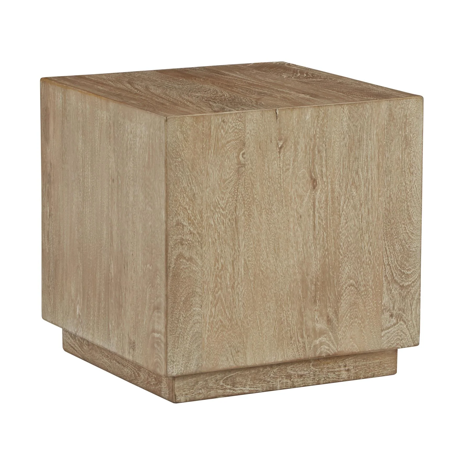 Signature Design by Ashley Belenburg Accent Table T995-102 - Image 1
