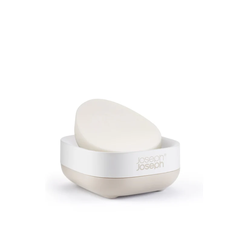 Soap Dish, Cream