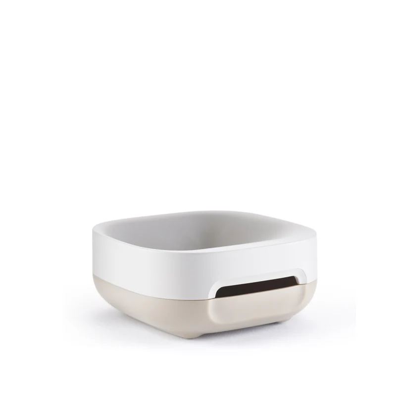 Soap Dish, Cream - Image 2