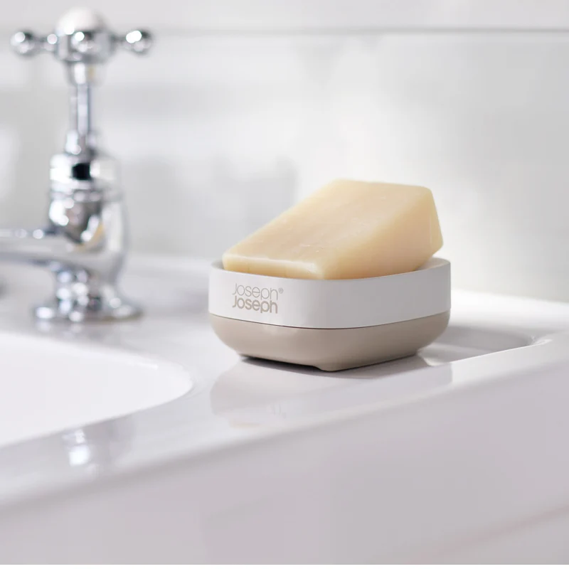 Soap Dish, Cream - Image 3
