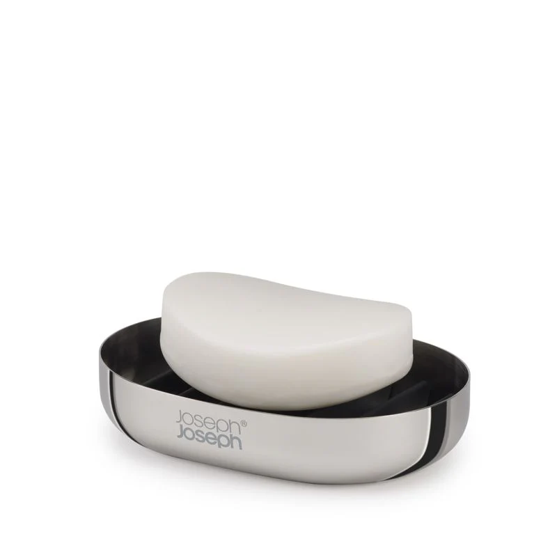 Soap Dish, Stainless Steel