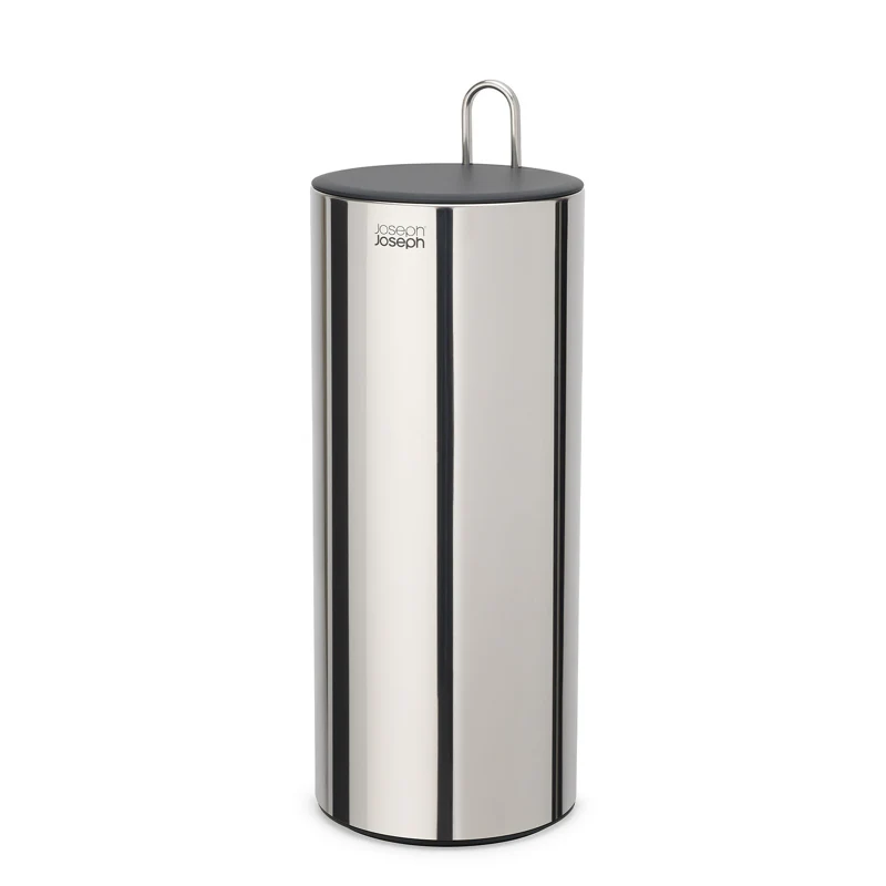 Toilet Paper Roll Holder - Image 1