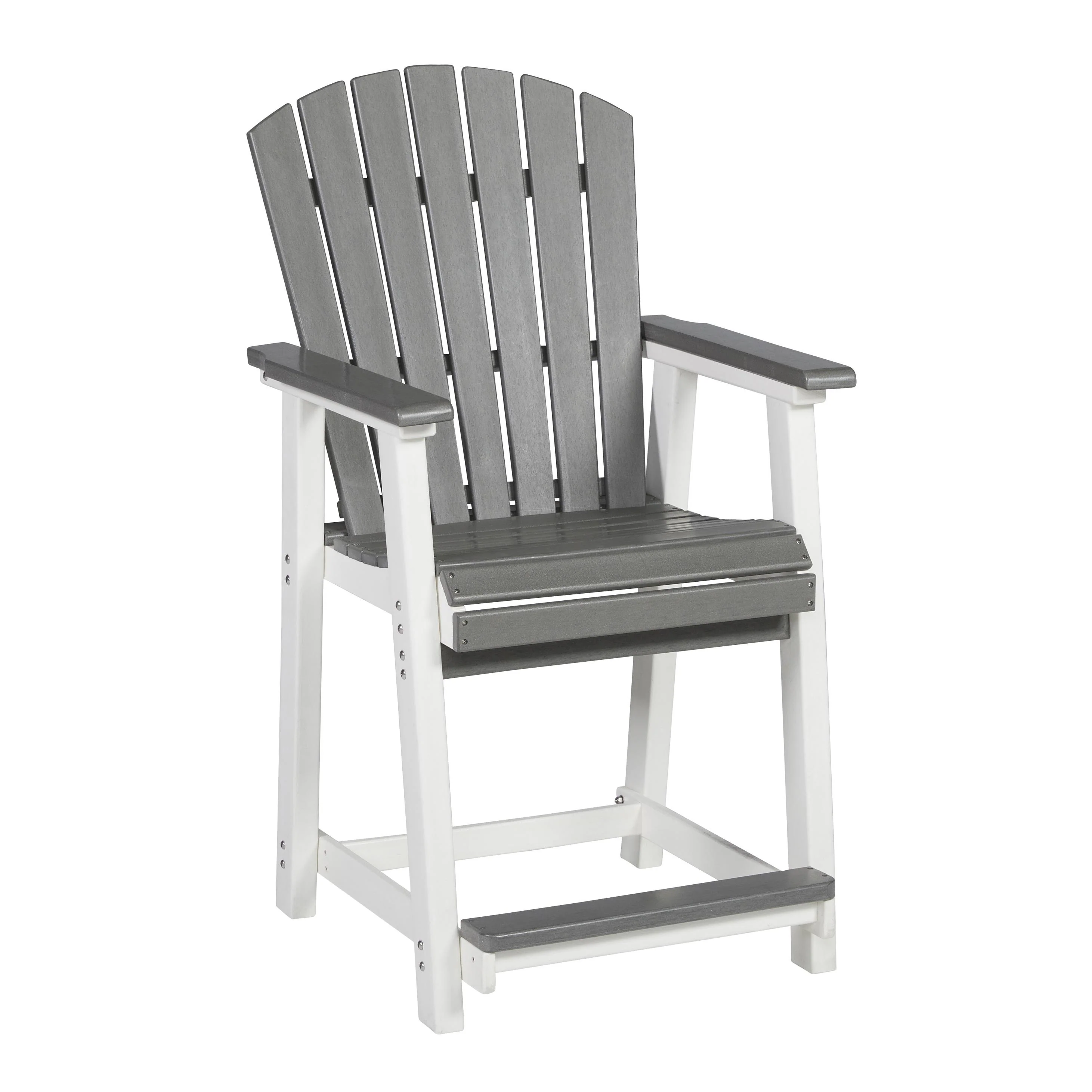 Signature Design by Ashley Transville P210-124 Barstool - Image 1