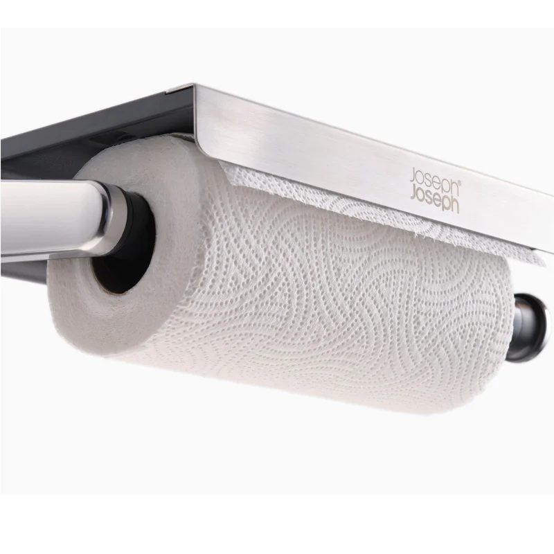 Paper Towel Holder Mounted