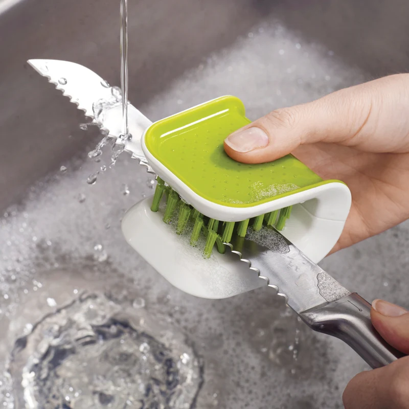 Cleaning Brush for Knives - Image 2