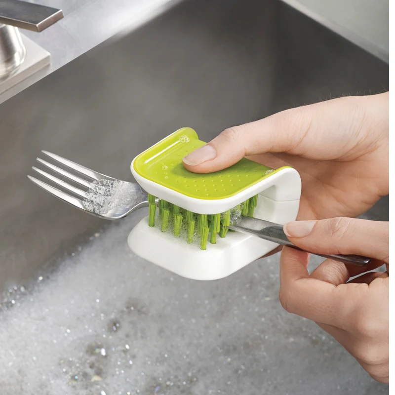Cleaning Brush for Knives - Image 3