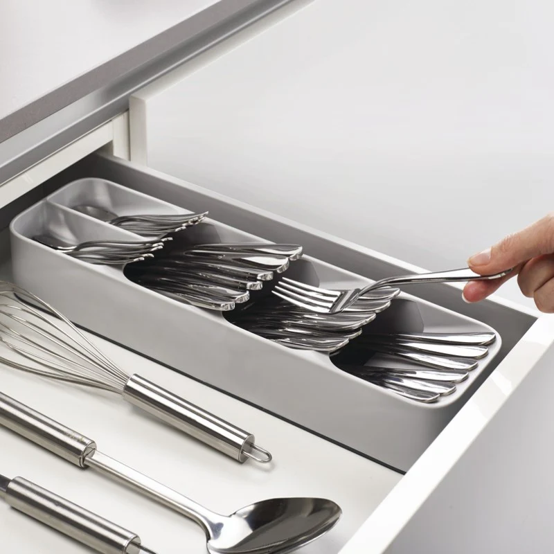Cutlery Organizer, Compact - Image 2
