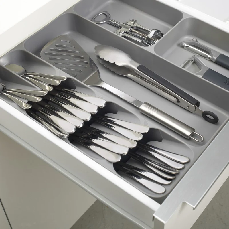 Cutlery & Gadget Organizer - Image 2