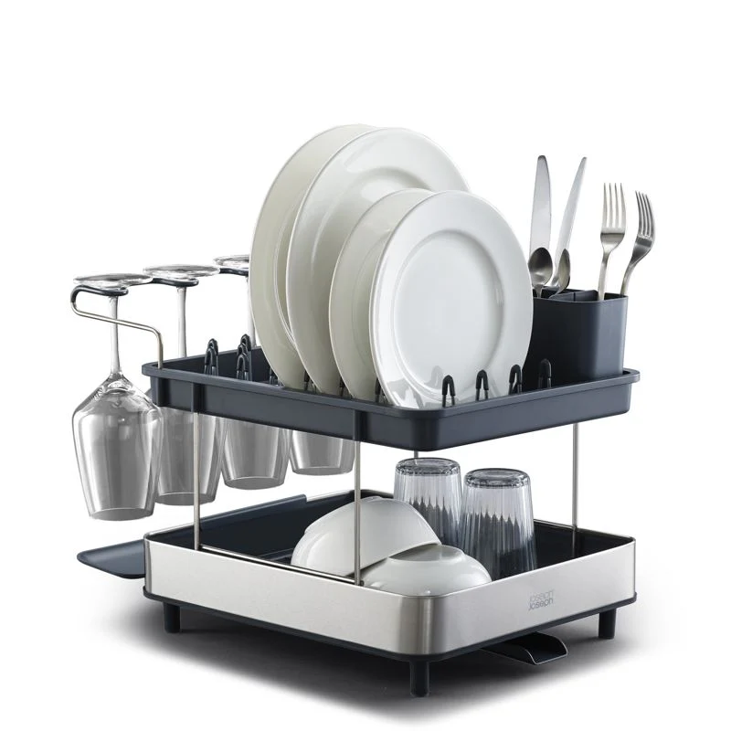 Dish Rack, Two Tier - Image 1