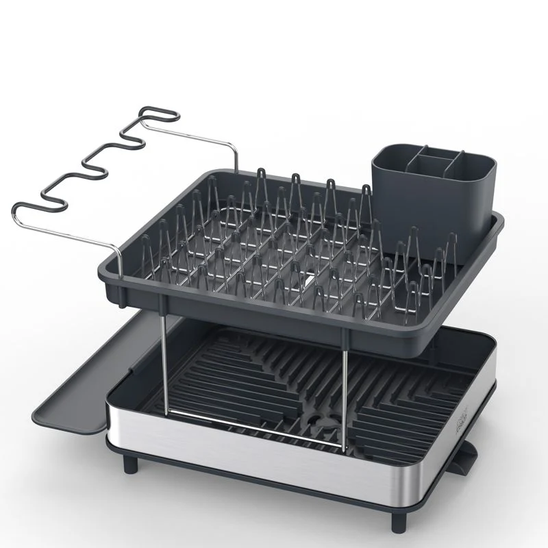 Dish Rack, Two Tier - Image 2