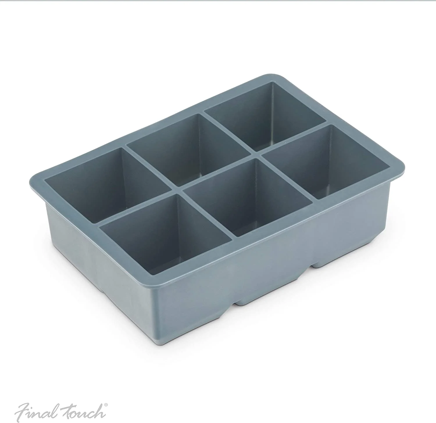 Ice Cube Tray Extra Large - Image 1