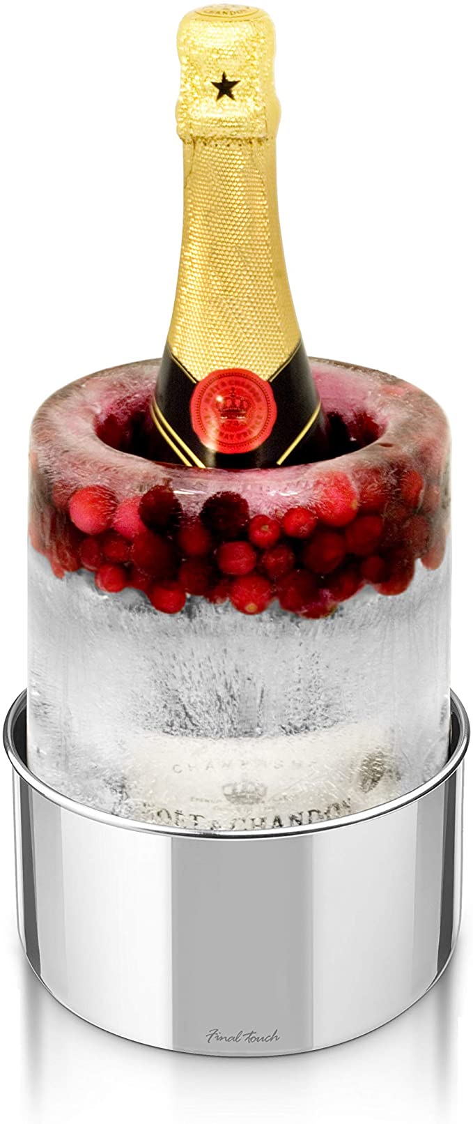 Ice Bottle Chiller - Image 2