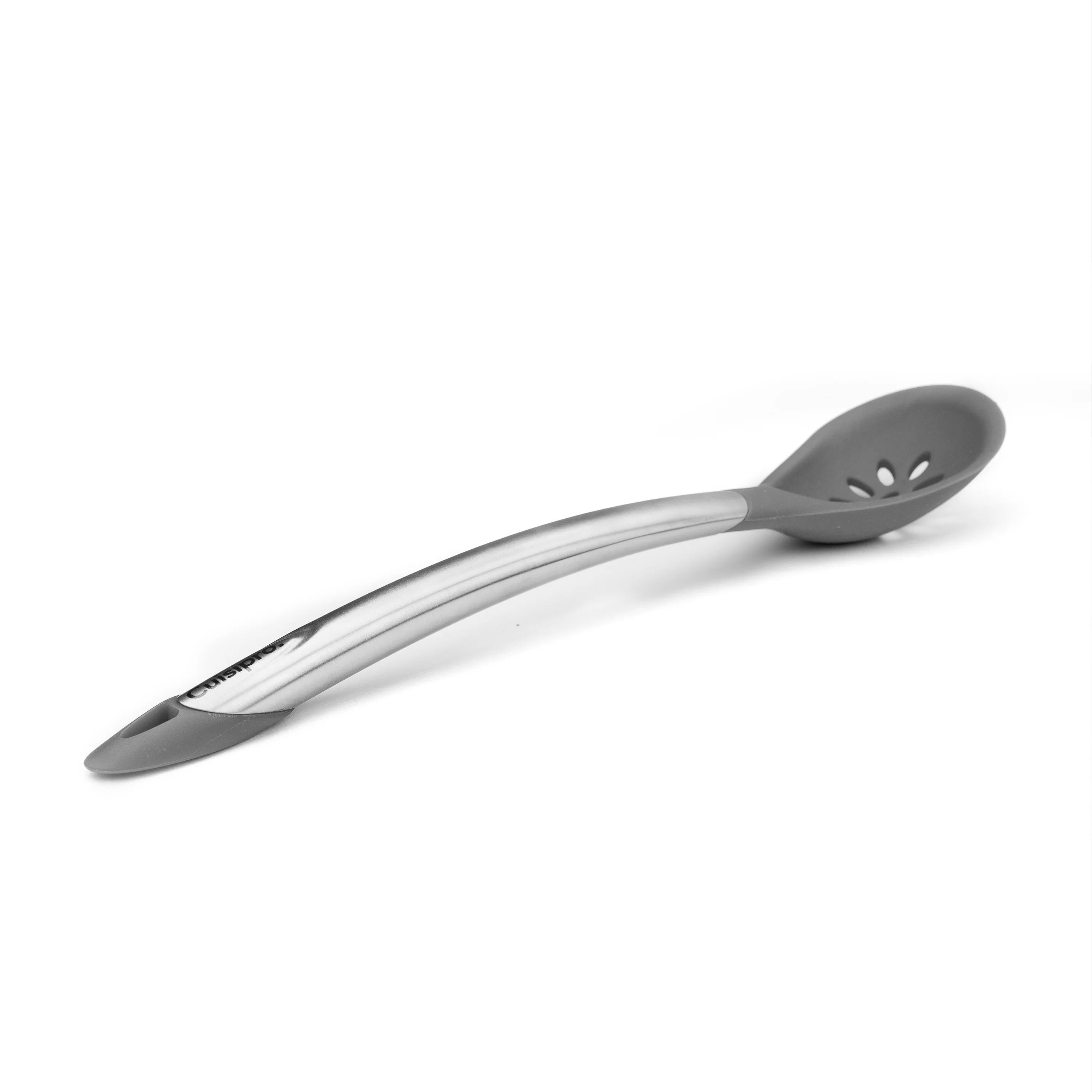 Silicone Slotted Spoon - Image 2