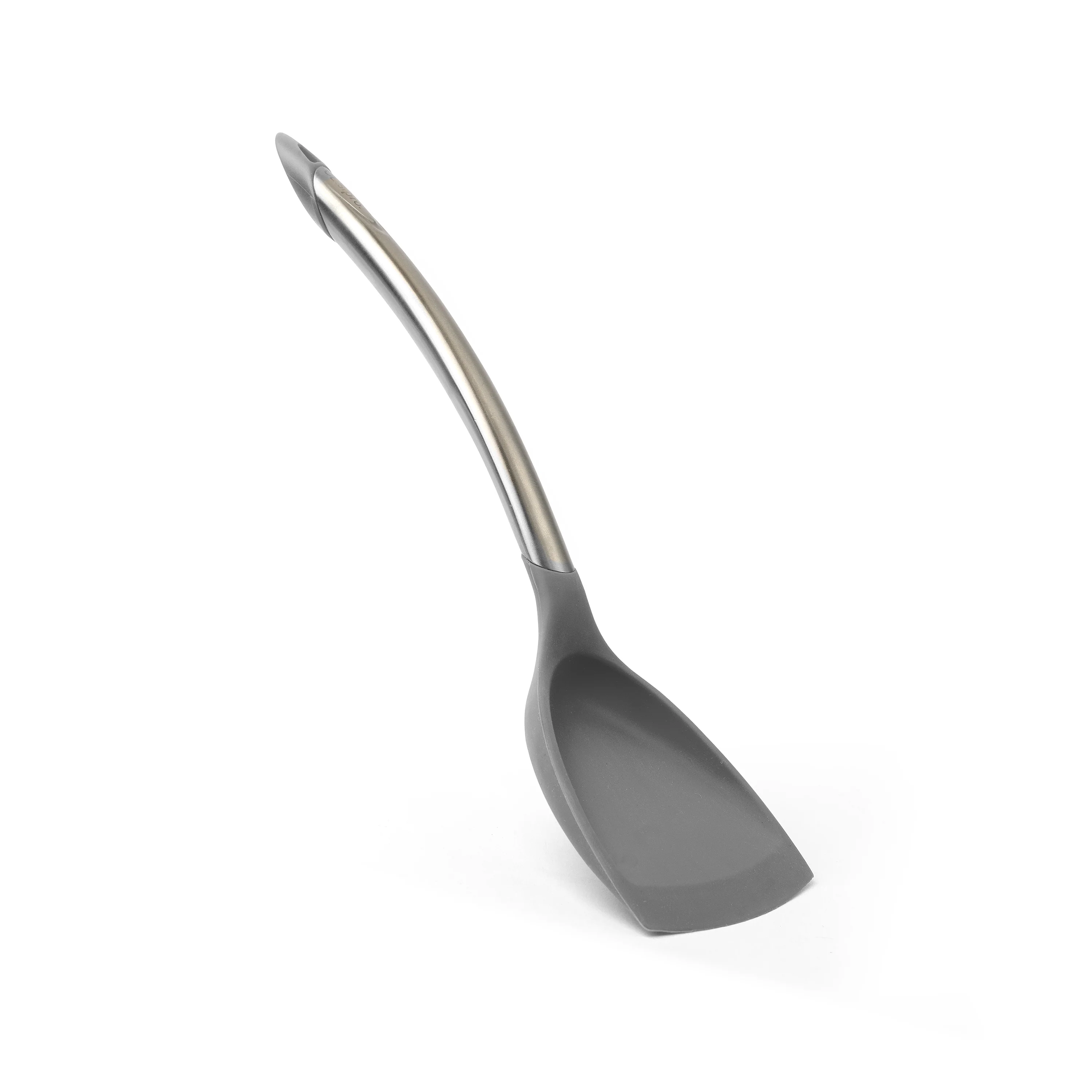 Silicone Wok Turner - Image 1
