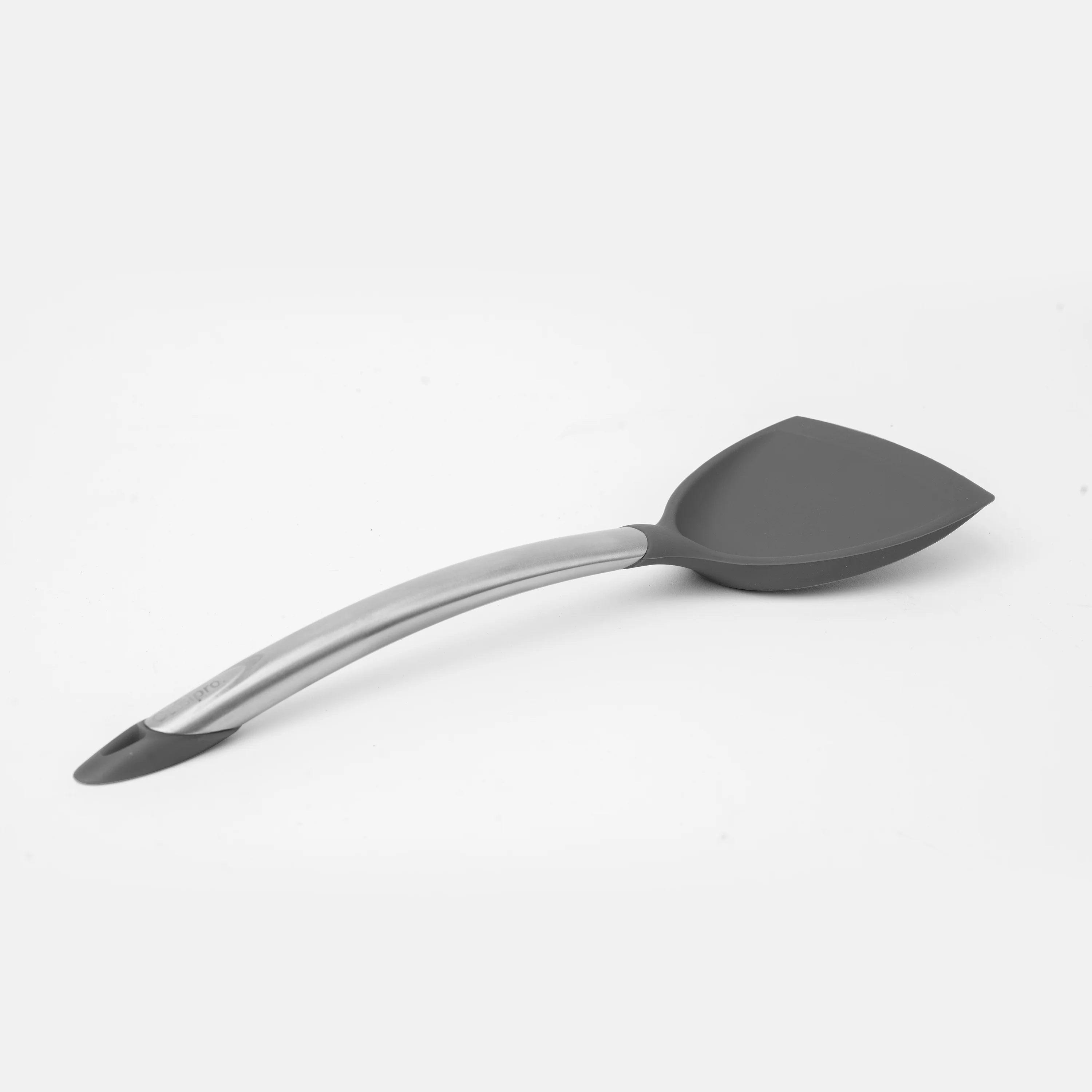 Silicone Wok Turner - Image 2