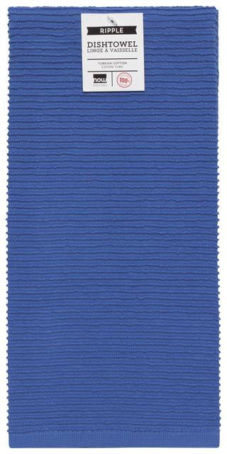 Kitchen Towel - Royal Blue - Image 2